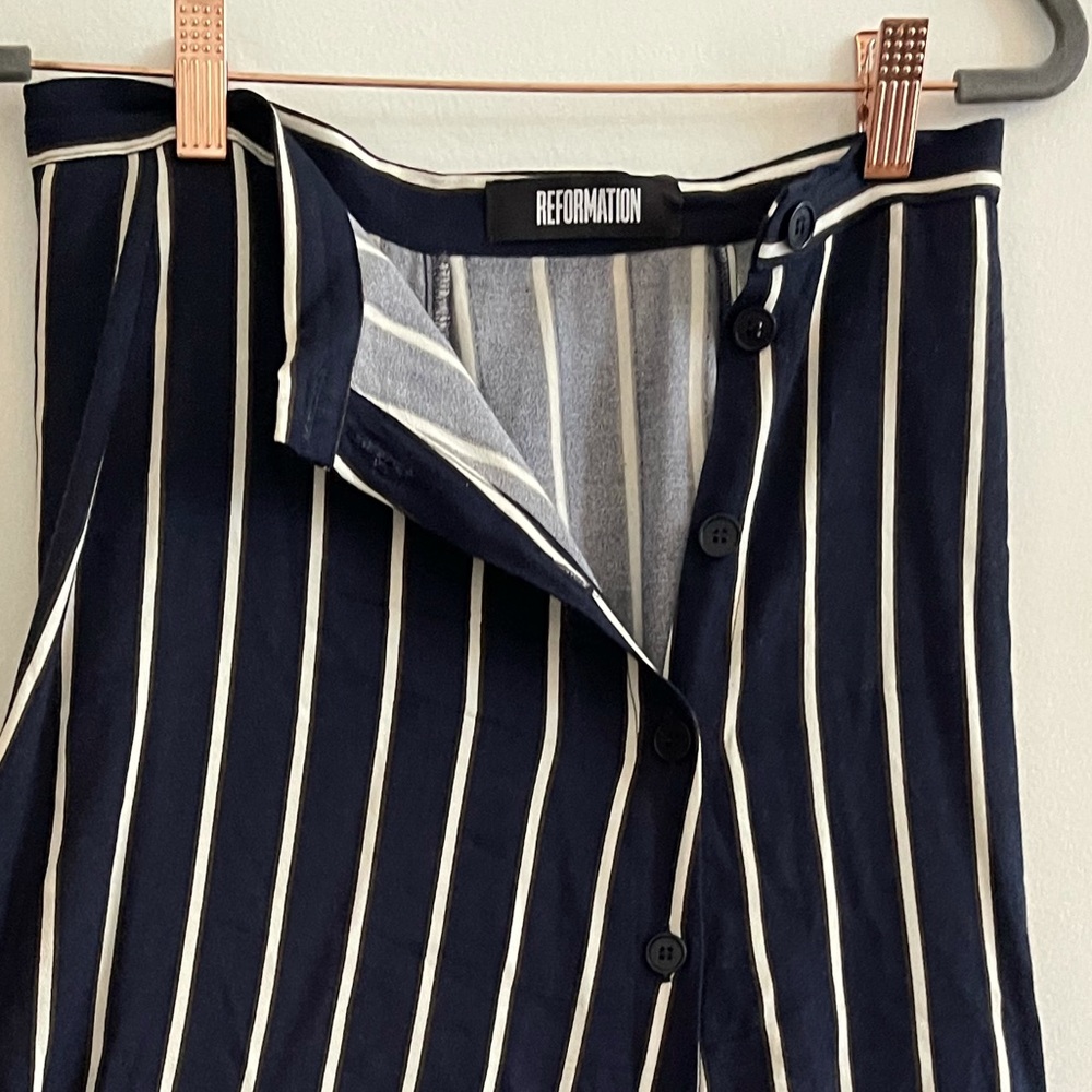 Cute reformation skirt